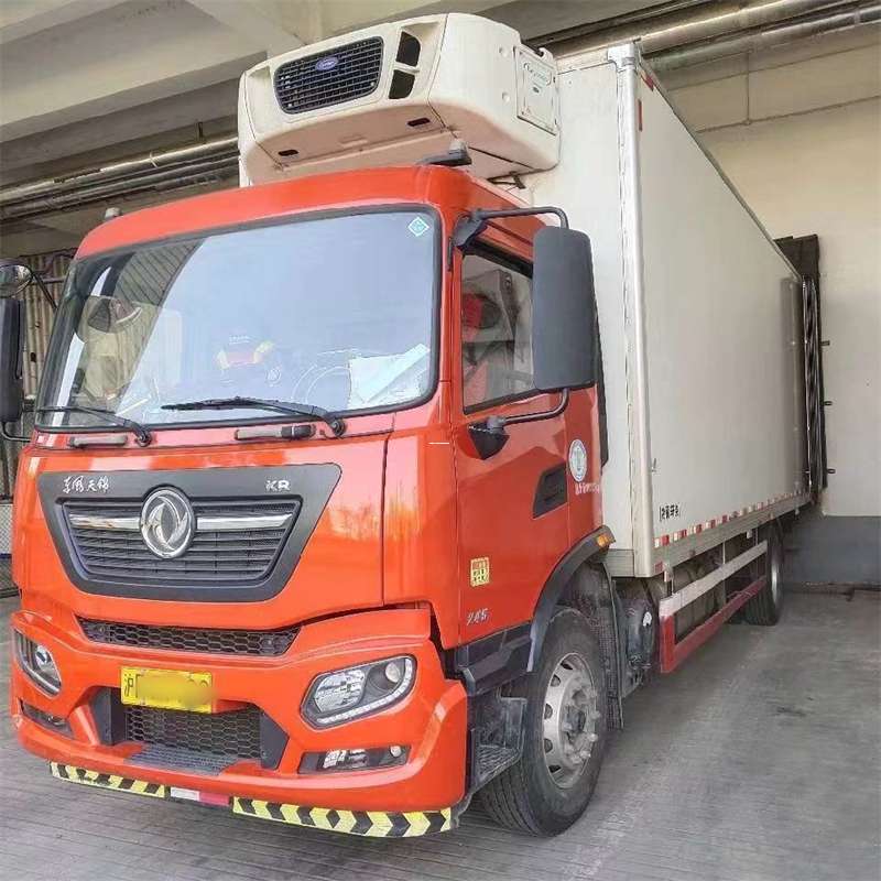 东川区潞城区物流：多元专线与高效运输探秘